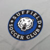 Suffield Soccer Club Logo