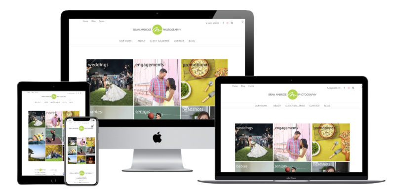 Brian-Ambrose-Photography-Website