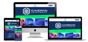 Caveman-Cryotherapy-Website